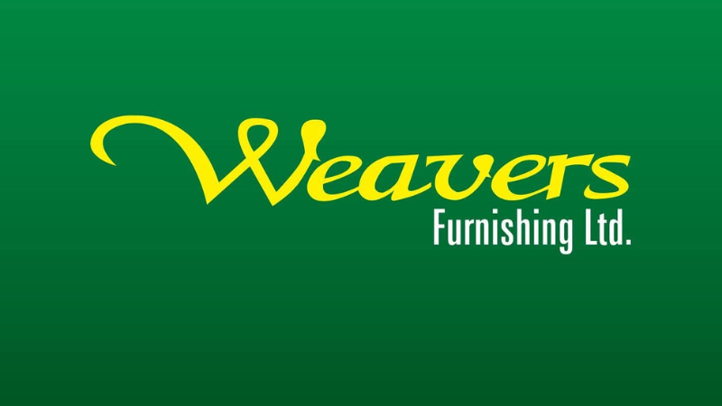 Weavers Furnishing Ltd